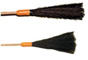 Balai de voirie