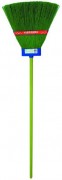 Balai de voirie en pvc