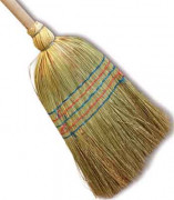 Balais paille de riz