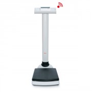 Balance à colonne sans fil