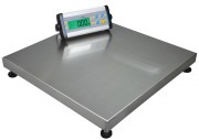 Balance au sol multi-usages