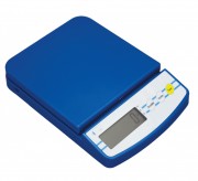 Balance compacte mobile