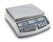 Balance compteuse industrielle