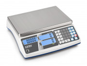 Balance compteuse professionnelle