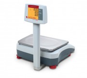 Balance de caisse avec impression de tickets 