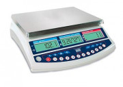 Location balance compteuse de composants - 3 et 6 kg - 0.05 et 0.1 g