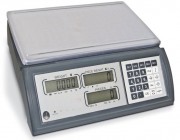 Balance de comptage autonome