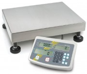 Balance de comptage industrielle 6 à 300 Kg