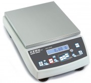 Balance de comptage pour laboratoire