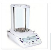 Balance de laboratoire compacte