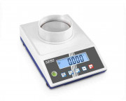 Balance de laboratoire compacte 360 g