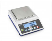Balance de laboratoire compacte 3600 g