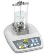 Balance de laboratoire densité