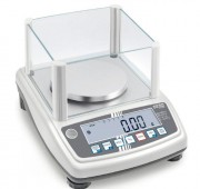 Balance de laboratoire électronique