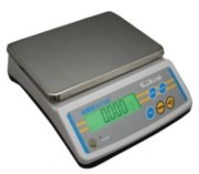 Balance de pesée de comptoir