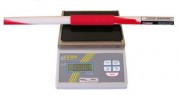 Appareil mesure athlétisme