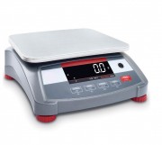 Balance compacte électronique