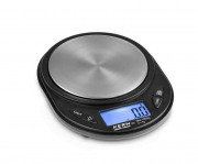 Balance de poche Inox