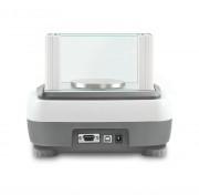 Balance de précision avec ajustage automatique