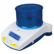 Balance de précision portable 0.01g - Portée de 600 à 5000 g