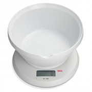 Balance digitale de cuisine diététique