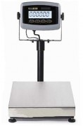 Balance industrielle affichage LCD