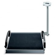Balance pèse fauteuil roulant