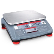 Balance peseuse compteuse