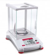 Balance précision analytique