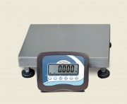 Balance professionnelle compteuse 400x300 mm