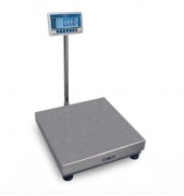 Balance professionnelle compteuse 600x600 mm