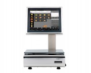 Balance supendue écran tactile 12,1