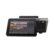 Balance tactile10 pouces