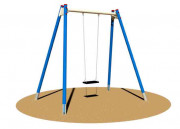 Balançoire simple 1 ou 2 sièges