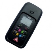 Balise GPS de protection