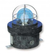 Balise lumineuse ATEX