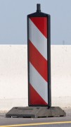 Balise polyéthylène
