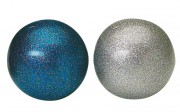 Balles à paillettes