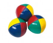 Balles de jonglage