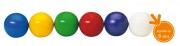 Balles de scène diamètre 70 à 100 mm