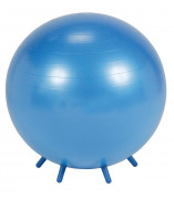 Ballon à l'assise dynamique pour enfants