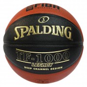 Ballon basket spalding TF-1000