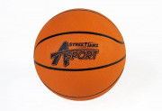 Ballon de basket-ball caoutchouc T3