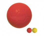 Ballon de foot