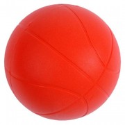 Ballon en mousse de basket