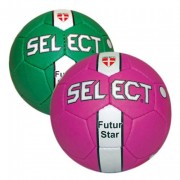 Ballon select de handball pour débutant