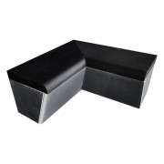 Banc pour hammam