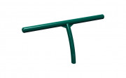 Banc assis-debout pour terrain de sport