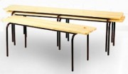 Banc collectivité
