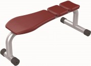 Banc de musculation fixe